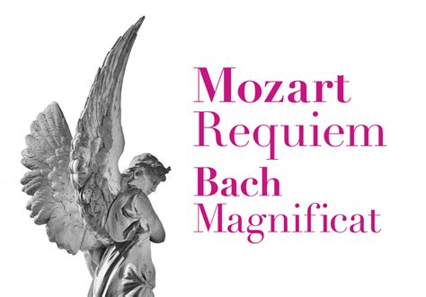 CANCELLED Mozart’s Requiem – London Mozart Players