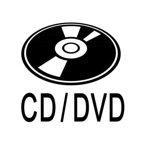 Dvd Logo Illustrations, Royalty-Free Vector Graphics & Clip Art - iStock