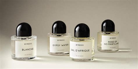 Storied Scents: The 11 Best Byredo Perfumes