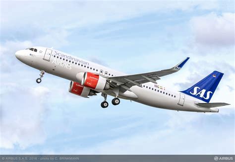 Airbus A320neo Jet - Image to u