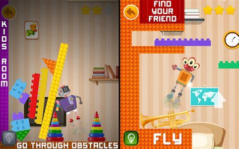 Robot game for preschool kids - Apps on Google Play