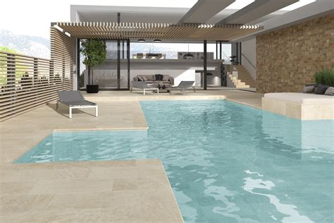 Cotswold - Swimming Pool Tiles