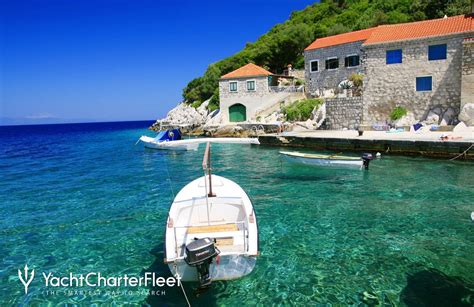 Lastovo Island Photo Tour | YachtCharterFleet