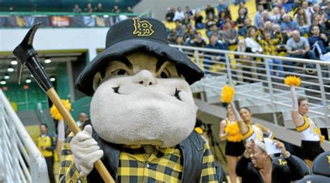 Cal State campus has six mascot choices; old one was ousted