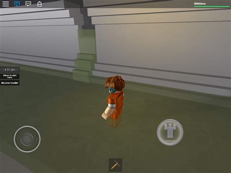 Prison Life Tips And Tricks | Roblox Amino