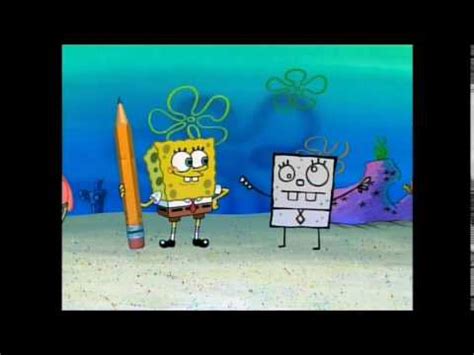 SpongeBob Frankendoodle aired on March 16, 2013 - YouTube