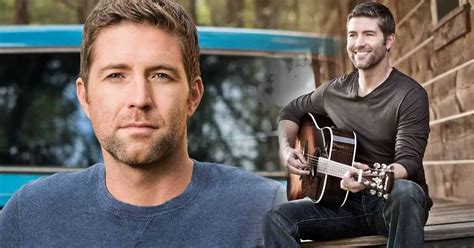 Josh Turner Songs Ranked | Return of Rock