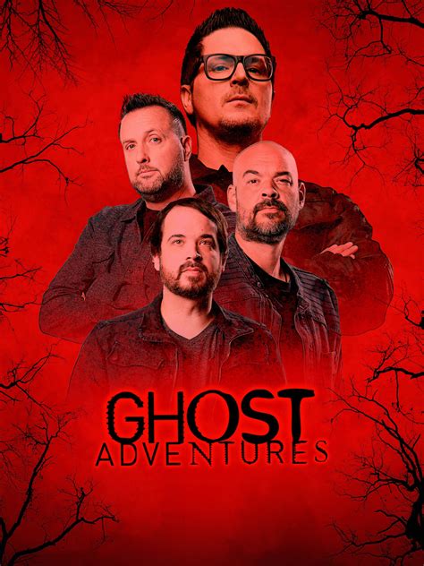 Ghost Adventures - Rotten Tomatoes