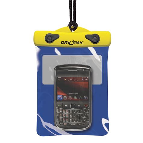 Dry Pak GPS/PDA/SmartPhone Case - 5" x 6" - Walmart.com - Walmart.com