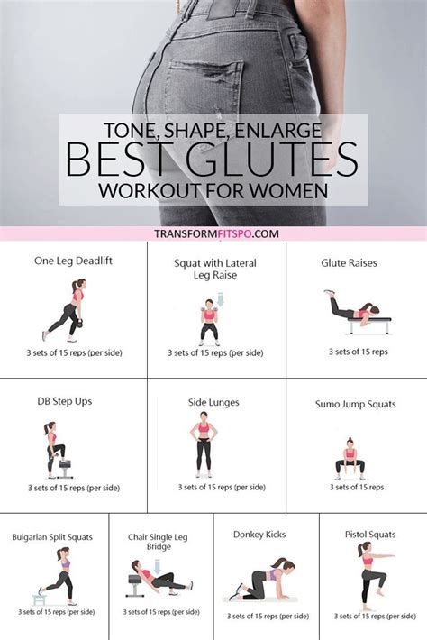 Pin on ♥ big booty workouts