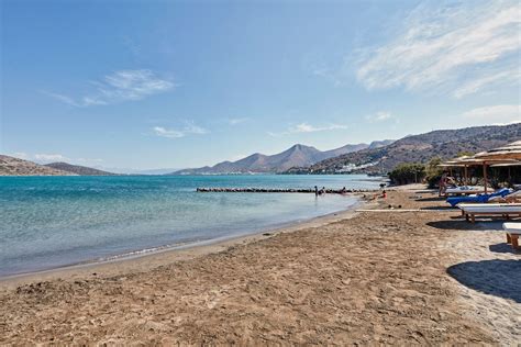 Elounda Gulf Villas, Elounda, Crete | Book online