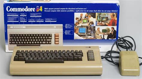 Commodore 64 emulator windows 10 - shirtdarelo