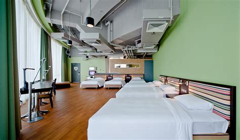 The 7 Best Hostels in Hong Kong (Updated 2024)