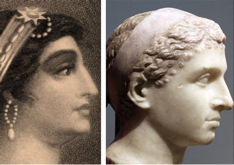 Cleopatra's heavy eye makeup was not just for looks – it also protected her from infections ...