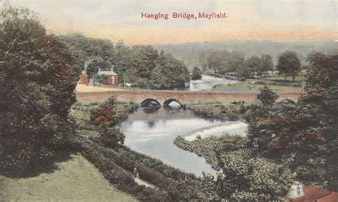 Historic Mayfield – The Mayfield Heritage Group