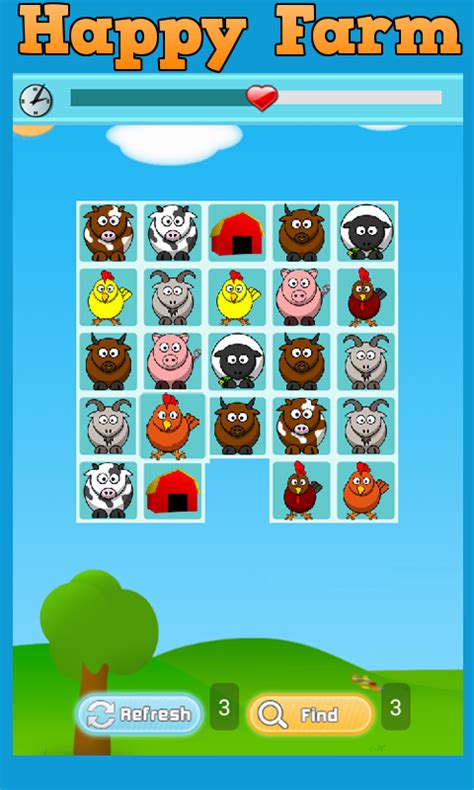 Farm Animals - Game for Kids - App on Amazon Appstore