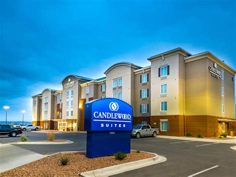 Hotels Extended Stay Carlsbad NM Candlewood Suites IHG