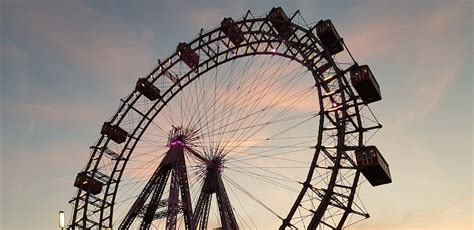 Vienna Prater Austria - Free photo on Pixabay