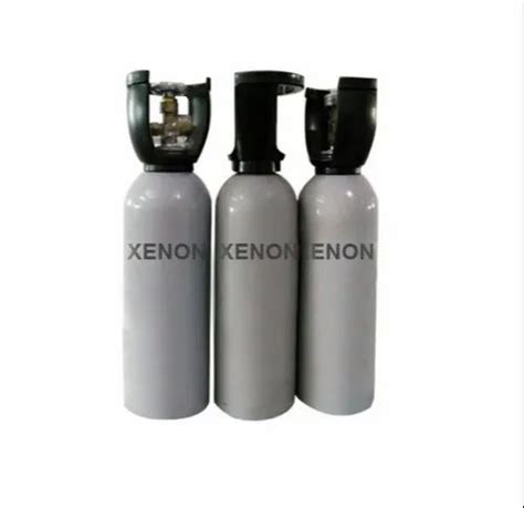 Xenon Gas at Best Price in India