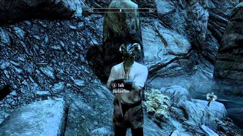 Skyrim Followers ~ Derkeethus, Average Argonian - YouTube