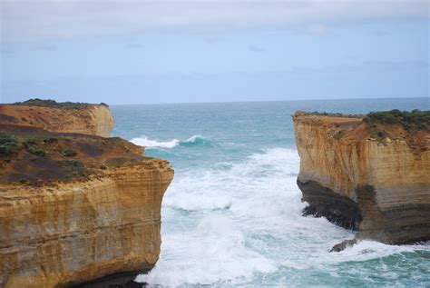 Great Ocean Road Free Stock Photo - Public Domain Pictures