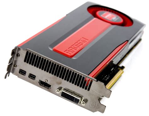 Radeon HD 7970 GHz edition review - Product Showcase