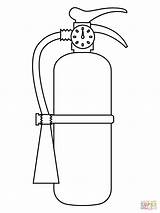 Fire Extinguisher Emoji coloring Page  Free Printable Coloring Pages sketch template
