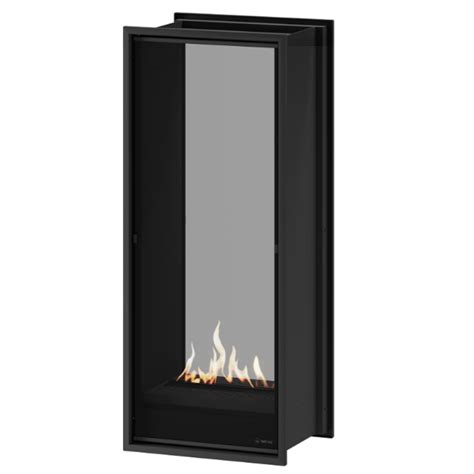 Pureview Skyline Double Sided Gas Fireplace – MultiFire - Fireplace ...