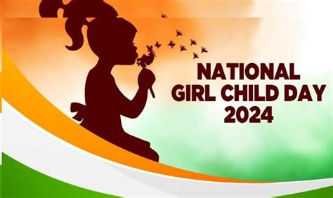 National Girl Child Day 2024: PM Modi Commends Girls' Achievements and ...