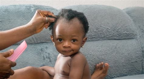 10 Best African American Baby Hair Care Products 2024 - That Sister