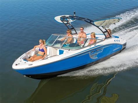 Chaparral boats for sale in United States - boats.com