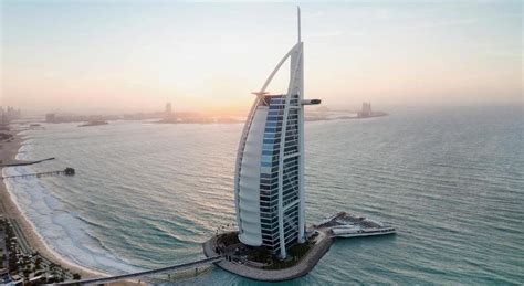 Burj Al Arab Jumeirah - Birleşik Arap Emirlikleri