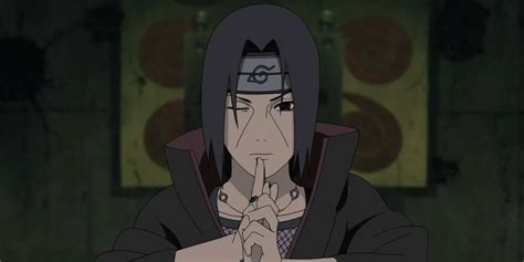 Naruto: 25 Things Itachi Can Do (That Sasuke Can't)