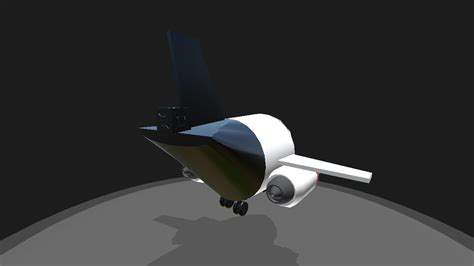 SimplePlanes | Airbus A3 Meme