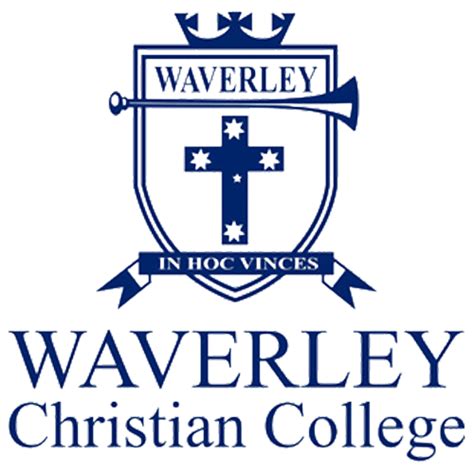 Waverley Christian College (WANTIRNA SOUTH CAMPUS) 2023 - Hoodie - FCW