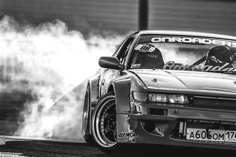 2560x1440px | free download | HD wallpaper: gray coupe, Nissan, Silvia, S13, Silvia S13, Nissan ...