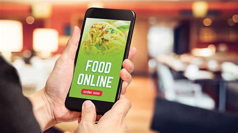 Ordering food online will become expensive from January 1 - Here's why