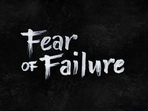 058: Fear of Failure | seanwes podcast