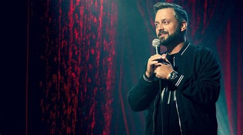 'Nate Bargatze: The Tennessee Kid' Netflix Special Review | RSC