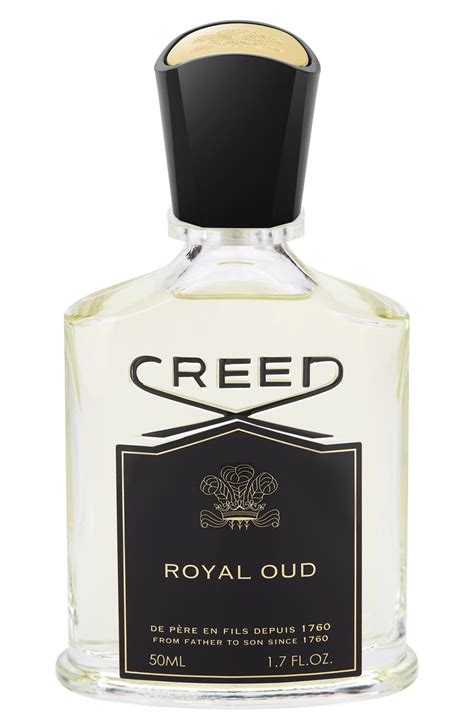 Creed Royal Oud Fragrance | Nordstrom