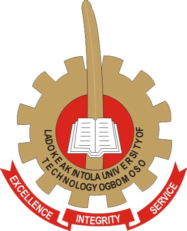 Who Noticed This Strange Thing About Lautech Logo? - Education - Nigeria