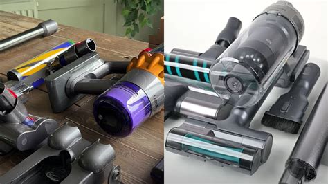 Samsung Jet 90 Vs Dyson V12: A Head-To-Head Comparison