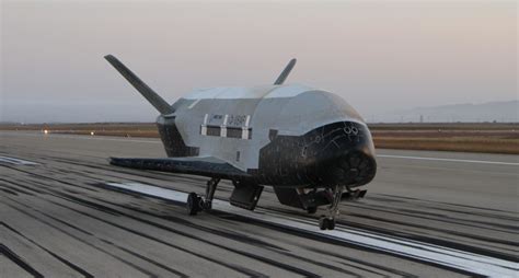 Boeing's classified X-37B payload for ULA's most recent U.S. Space Force launch - Yellowhammer News