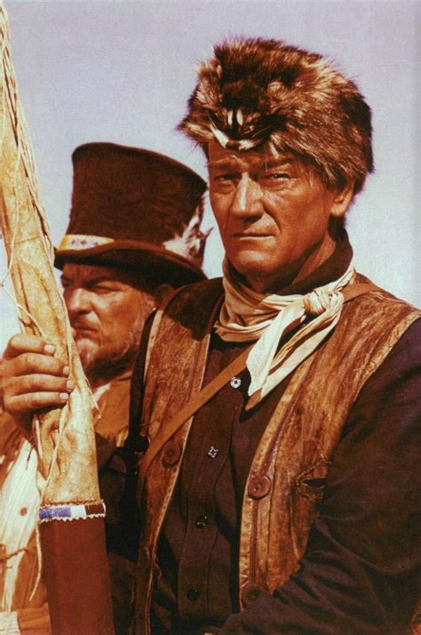 Alamo - The Alamo - 1960 - John WayneI'm very proud of this in the first of the Short Shots ...