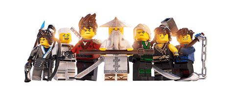 Image - Ninjago characters 2017.png | Heroes Wiki | FANDOM powered by Wikia