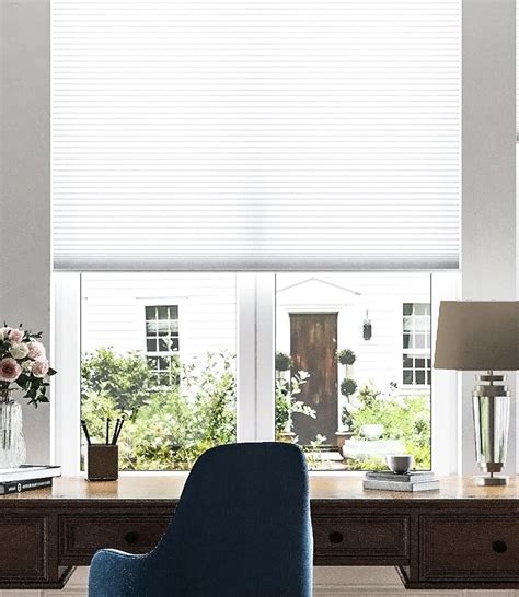 No Drill Blinds and Shades | Easy Install | Renter Friendly