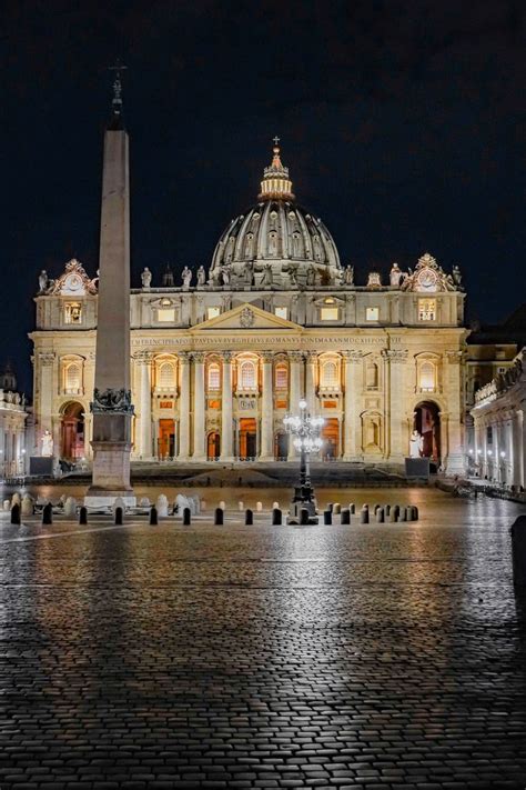 St. Peter's Basilica | Vatican museums, Sistine chapel, Sistine