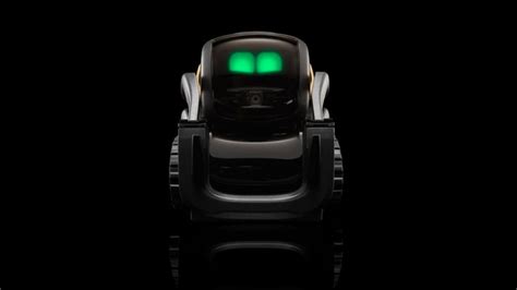 Anki Vector Robot Now Available for Purchase [Video] - iClarified