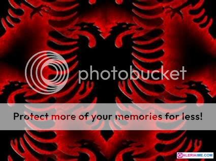 Shqiponja Graphics, Pictures, & Images for Myspace Layouts