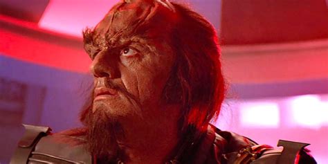 [Trek history] How Star Trek's Klingon Became a Fully Developed ...